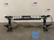 Vorderwand von einem Mercedes A-Klasse