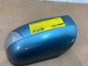 Spiegelkappe rechts von einem Mercedes E-Klasse