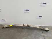 Blattfeder hinten von einem Mercedes Sprinter