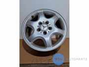 Felge von einem Mercedes CLK