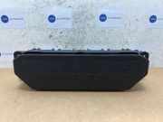 Knie airbag von einem Mercedes C-Klasse