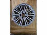 Felge von einem Mercedes A-Klasse