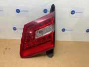 Rücklicht rechts von einem Mercedes E-Klasse