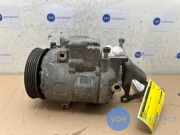 Klimapumpe von einem Mercedes A-Klasse