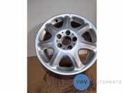 Felge von einem Mercedes S-Klasse