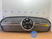 Grill von einem Mercedes GLE