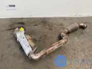 Katalysator von einem Mercedes A-Klasse