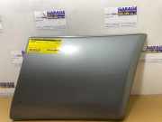 Zierleiste von einem Mercedes E-Klasse