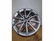 Felge von einem Mercedes A-Klasse