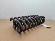 Schraubenfeder hinten von einem Mercedes GLK-Klasse