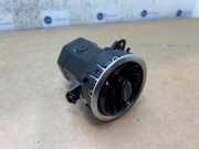 Luftgitter Armaturenbrett von einem Mercedes A-Klasse