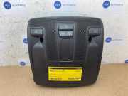 Innenbeleuchtung vorne von einem Mercedes CLA