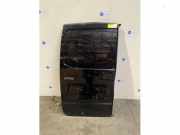 Hecktür Bus-Lieferwagen von einem Mercedes Vito (197)