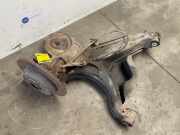 Achsschenkel rechts hinten von einem Mercedes Vito