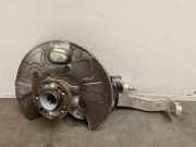 Achsschenkel links vorne von einem Mercedes GLE