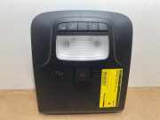 Innenbeleuchtung vorne von einem Mercedes Sprinter