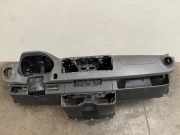 Armaturenbrett von einem Mercedes Sprinter