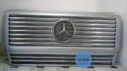 Grill von einem Mercedes G-Klasse