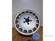 Felge von einem Mercedes E-Klasse