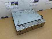 Radioverstärker von einem Mercedes SLK