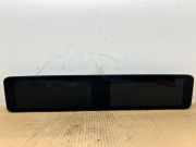 Navigation Display von einem Mercedes B-Klasse