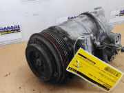 Klimapumpe von einem Mercedes C-Klasse