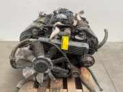 Motor von einem Mercedes SL