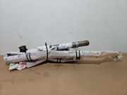 Airbag Himmel links von einem Mercedes C-Klasse