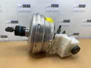 Bremskraftverstärker von einem Mercedes ML-Klasse