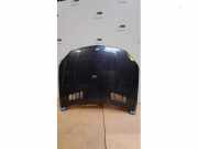 Motorhaube von einem Mercedes GL-Klasse