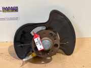 Achsschenkel rechts vorne von einem Mercedes C-Klasse