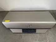 Heckklappe von einem Mercedes E-Klasse