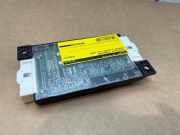 Zündschloss Schalter von einem Mercedes A-Klasse