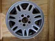 Felge von einem Mercedes Vito