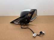 Außenspiegel rechts von einem Mercedes E-Klasse