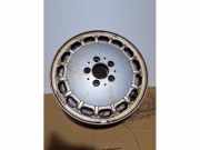 Felge von einem Mercedes E-Klasse