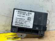 ADM Kraftstoff Modul von einem Mercedes C-Klasse