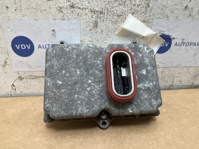 Xenon Modul von einem Mercedes E-Klasse