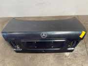 Kofferraumklappe von einem Mercedes E-Klasse