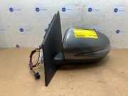 Außenspiegel links von einem Mercedes B-Klasse