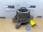 Motorlager von einem Mercedes C-Klasse