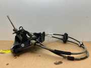 Schaltung von einem Mercedes A-Klasse