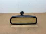 Innenspiegel von einem Mercedes B-Klasse