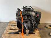 Motor von einem Mercedes Vito