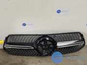 Grill von einem Mercedes GLE