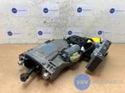 Kofferraum Motor von einem Mercedes E-Klasse