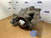 Differential hinten von einem Mercedes S-Klasse