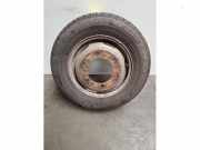 Felge + Reifen von einem Mercedes Sprinter