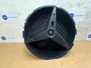 Stern von einem Mercedes ML-Klasse