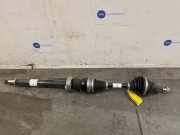 Antriebswelle rechts vorne von einem Mercedes A-Klasse